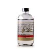 UP2000 Airbrush Topcoat 16oz / 473ml