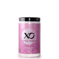 XO Acrylic (Natural Pink) 660g