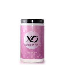 XO Acrylic (Natural Pink) 660g