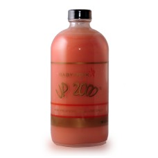 UP2000 Baby Pink Basecoat 16oz / 473ml