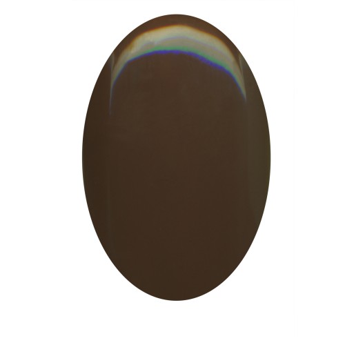 XO Gellac Gel/Milano Caffe (G026) by www.nailsandbeautysupply.com