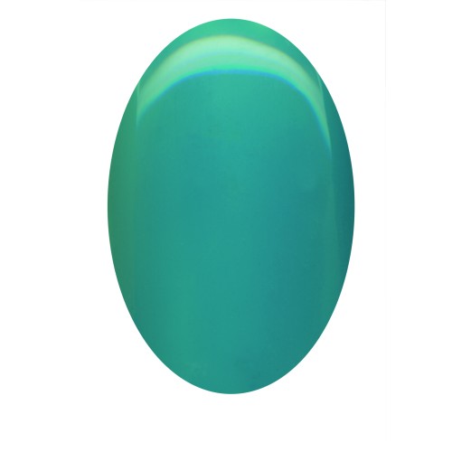 XO Gellac Gel/Merete Green (G029) by www.nailsandbeautysupply.com