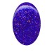 003: XO Designed powder Gel/Indigo (P003) by www.nailsandbeautysupply.com