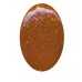 007: XO Designed powder Gel/Copper (P007) by www.nailsandbeautysupply.com