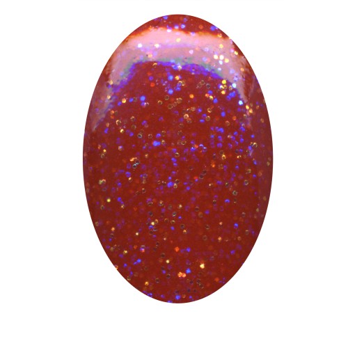 009: XO Designed powder Gel/Brick Glitter (P009) by www.nailsandbeautysupply.com