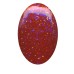 009: XO Designed powder Gel/Brick Glitter (P009) by www.nailsandbeautysupply.com