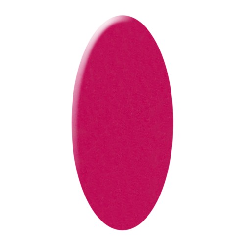 018: XO Designed powder Gel/Hot Pink (P018) by www.nailsandbeautysupply.com