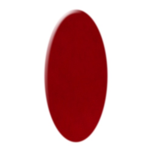 021: XO Designed powder Gel / Pure Red (P021) by www.nailsandbeautysupply.com