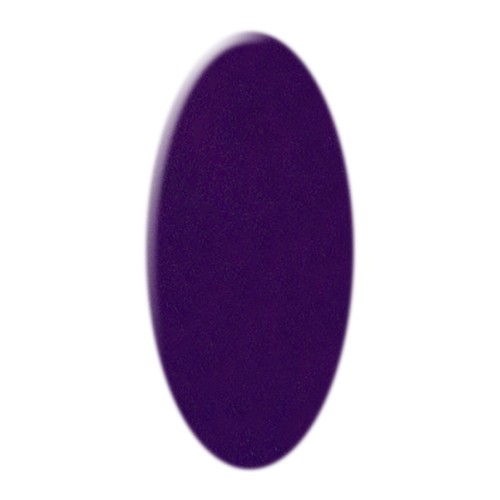 023: XO Designed powder Gel / Pure Violet (P023) by www.nailsandbeautysupply.com