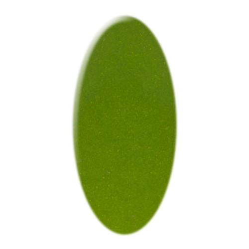 024: XO Designed powder Gel / Pure Green (P024) by www.nailsandbeautysupply.com