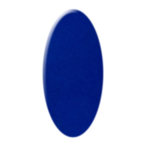 026XO Designed powder Gel / Pure Blue (P026) by www.nailsandbeautysupply.com