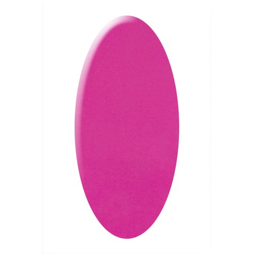 028: XO Designed powder Gel / Neon Pink (P028) by www.nailsandbeautysupply.com