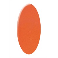 029: XO Designed powder Gel/Neon Orange 