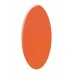 029: XO Designed powder Gel/Neon Orange (P029) by www.nailsandbeautysupply.com