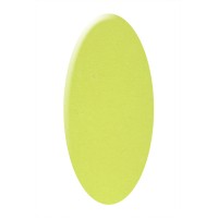 030: XO Designed powder Gel/Neon Yellow 