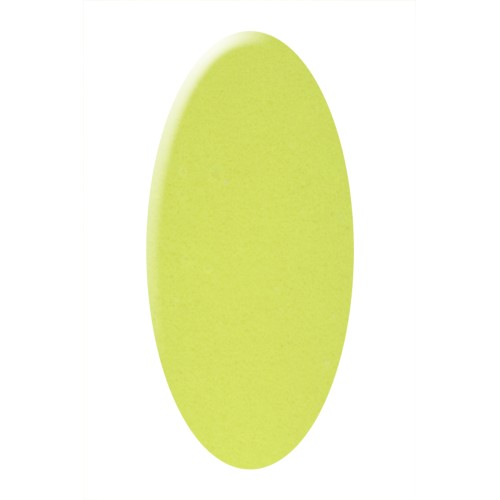 030: XO Designed powder Gel/Neon Yellow (P030) by www.nailsandbeautysupply.com