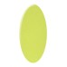 030: XO Designed powder Gel/Neon Yellow (P030) by www.nailsandbeautysupply.com