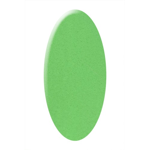 031: XO Designed powder Gel/ Neon Green (P031) by www.nailsandbeautysupply.com