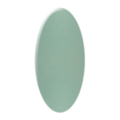 034: XO Designed powder Gel/Pastel Green (P034) by www.nailsandbeautysupply.com