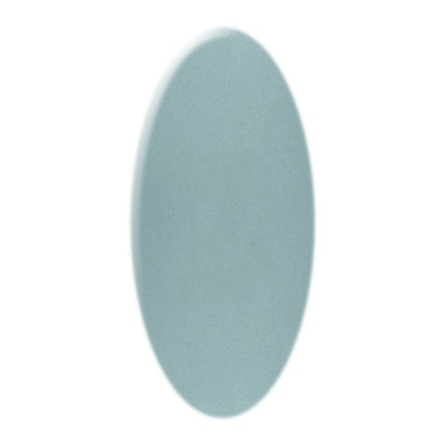 035: XO Designed powder Gel/Pastel Blue (P035) by www.nailsandbeautysupply.com