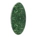 039: XO Designed powder Gel/Green Shimmer (P039) by www.nailsandbeautysupply.com