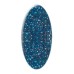 040: XO Designed powder Gel/Turquise Shimmer (P040) by www.nailsandbeautysupply.com