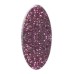 042: XO Designed powder Gel/Pink Shimmer (P042) by www.nailsandbeautysupply.com