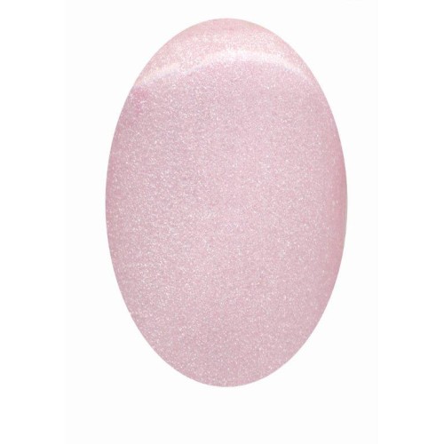 055: XO Designed powder Gel/Metallic Pink (P055) by www.nailsandbeautysupply.com