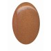 057: XO Designed powder Gel/Metallic Gold (P057) by www.nailsandbeautysupply.com