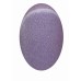 061: XO Designed powder Gel/Metallic Purple (P061) by www.nailsandbeautysupply.com