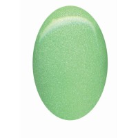 064: XO Designed Powder Gel/Metallic Green 