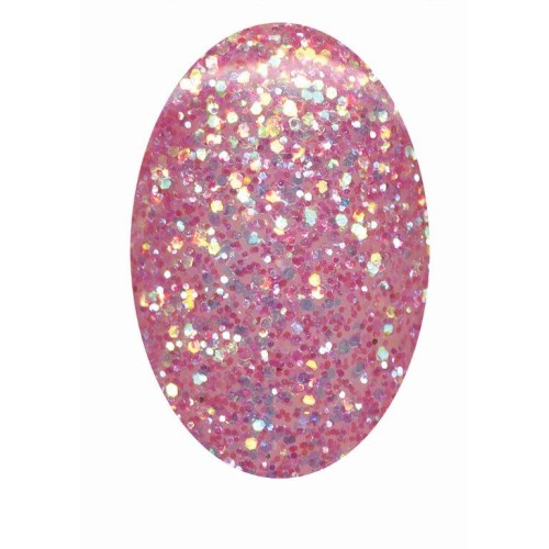 074: XO Designed Powder Gel/Ballrt (P074) by www.nailsandbeautysupply.com