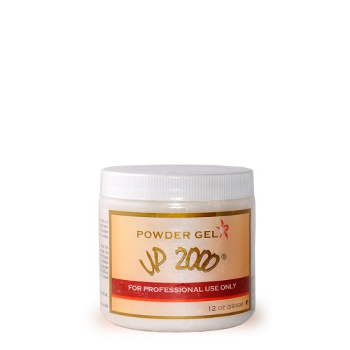 UP2000 Powder Gel 330g (UP2000 Powder Gel 330g) by www.nailsandbeautysupply.com