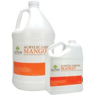 Mango Acrylic Liquid - 1 Gallon