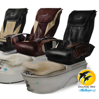 Pedicure & Spa Chairs