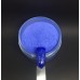 002: XO Designed powder Gel/Electric Blue (P002) by www.nailsandbeautysupply.com