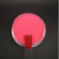 021: XO Designed powder Gel / Pure Red 