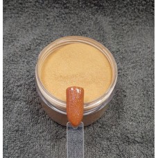 007: XO Designed powder Gel/Copper   