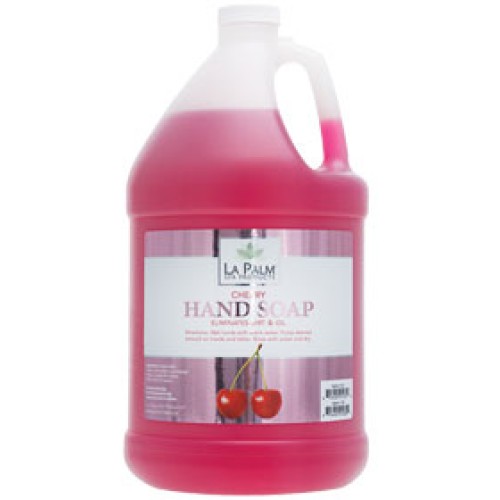 La Palm Hand Soap - 1 Gallon 