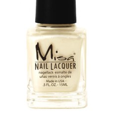 Misa Nail Polish/Achillia Pearl