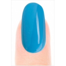 Misa Nail Polish/Blue over a Boy