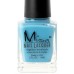 Misa Nail Polish/Blue over a Boy