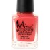 Misa Nail Polish/Call Me Crazy Coral