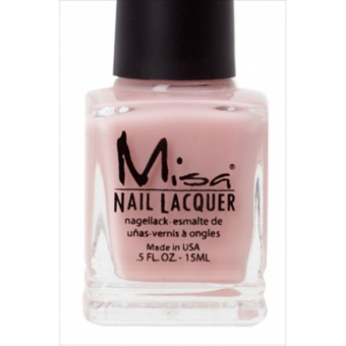 Misa Nail Polish/Camellia Destiny (10105) by www.nailsandbeautysupply.com