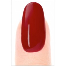 Misa Nail Polish/Chrysler Red