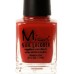 Misa Nail Polish/Chrysler Red (10023) by www.nailsandbeautysupply.com