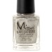 Misa Nail Polish/Dance Fever (silver glitter) (10130) by www.nailsandbeautysupply.com