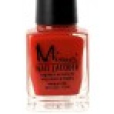 Misa Nail Polish/Dazzling Red