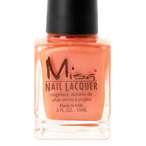 Misa Nail Polish/Ditsy Flower (10122) by www.nailsandbeautysupply.com