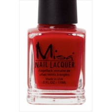 Misa Nail Polish/Femme Fatale